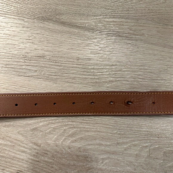 Coach belt strap - Picture 3 of 6
